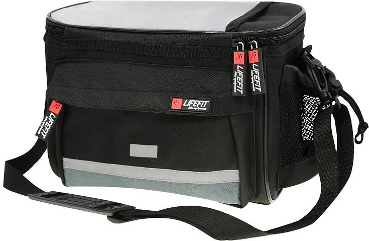 Cyklo brašna na řidítka LIFEFIT® COOLER II