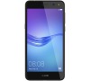 Huawei Y6 2017 DualSIM gsm tel. Gray