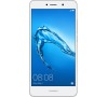 Huawei Y7 DualSIM gsm tel. Silvery