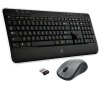 AKCE_set Logitech Wireless Combo MK520, USB, USA
