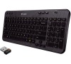 klávesnice Logitech Wireless Keyboard K360,USB,US (920-003094)