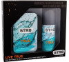 Toaletní voda STR8 Live True, 50 ml