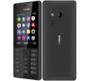 Nokia 216 Dual SIM, černá (A00027754)