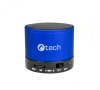 C-Tech c-TECH SPK-04L/3W/Modrá
