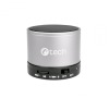 C-Tech c-TECH SPK-04S / 3W / Stříbrná