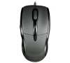 Myš Gigabyte M6580 - černá/stříbrná