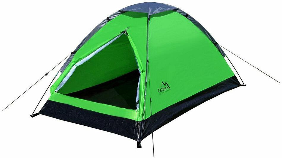 Stan Cattara ZAGOR pro 2 osoby 200 x 120 x 100 cm