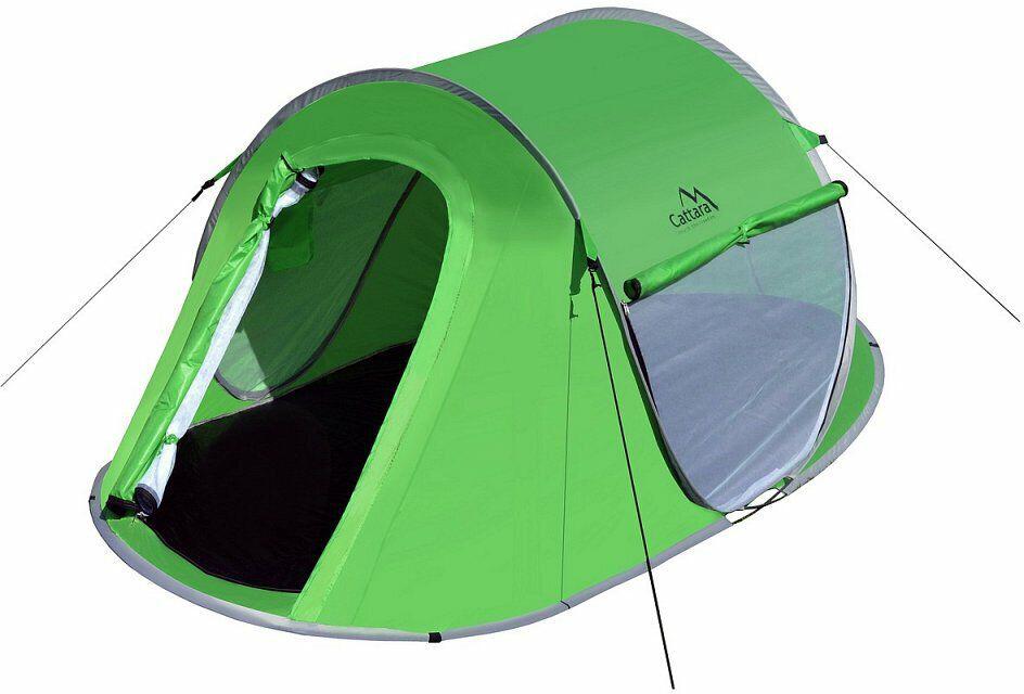 Stan Cattara BOVEC pro 2 osoby 245 x 145 x 95 cm
