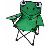 Židle Cattara FROG kempingová malá