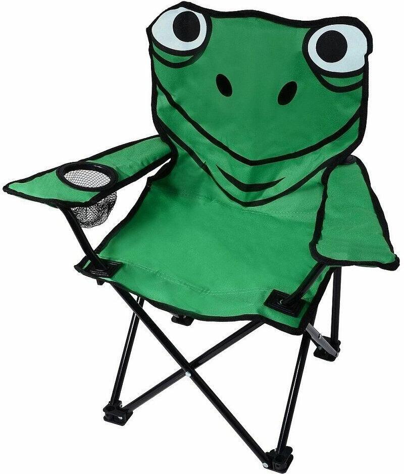 Židle Cattara FROG kempingová malá