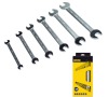 Sada klíčů 6dílná oboustranných MaxiDrive STANLEY 4-87-051