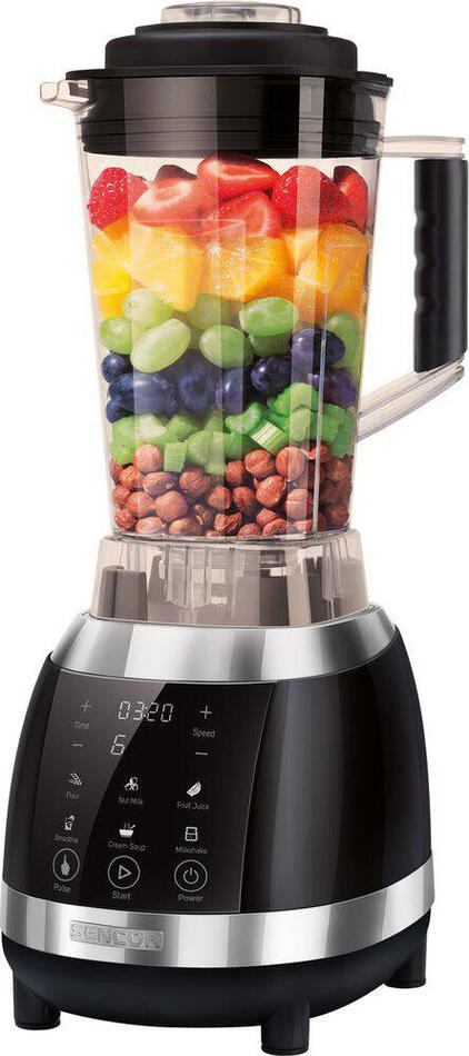 Mixér Sencor SBU 7730BK