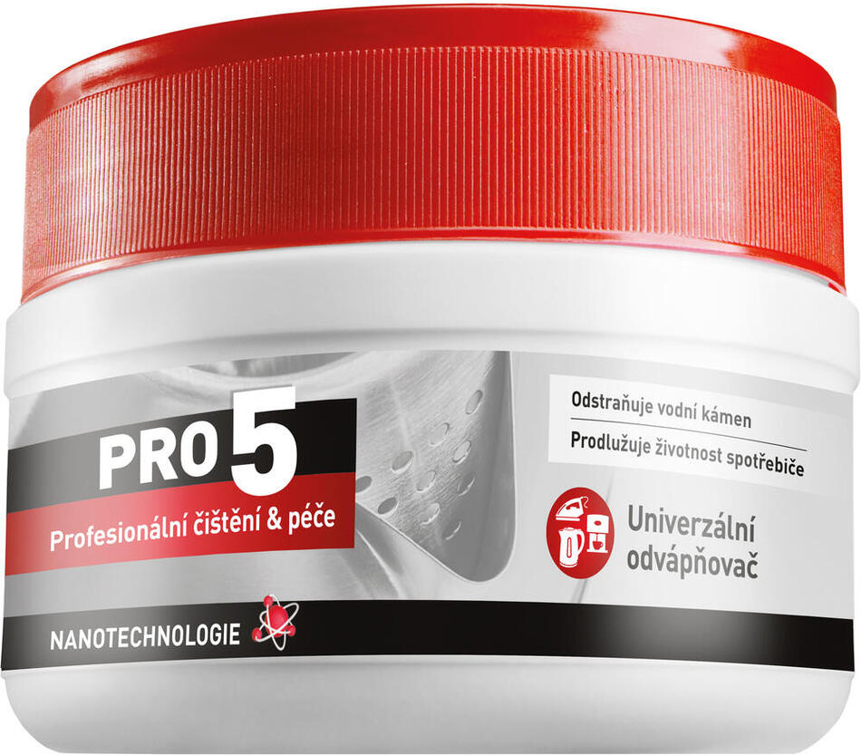 Univerzální odvápňovač PRO5