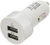 Autoadaptér USB COMPASS 07406