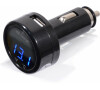 Adaptér COMPASS 07427 USB 12V/24V