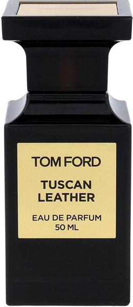 Parfémovaná voda TOM FORD Tuscan Leather, 50 ml