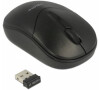Delock Optical 3-button mini mouse 2.4 GHz wireless (12494)