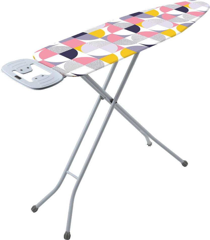 Žehlící prkno Lamart LT8039 110X33CM INCI
