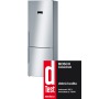 Chladnička Bosch KGN49XI40 NoFrost