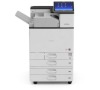 RICOH SP C842DN - 60 str./min., A3 Colour laser printer with Duplex & Network (407746)