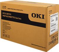 OKI sada pro údržbu pro B721 / B731 / MB760 / MB770 (45435104)