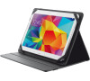 Trust tRUST Primo Folio Case with Stand for 10" tablets - black (20058)