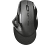myš TRUST Vergo Wireless Ergonomic Comfort Mouse (21722)