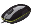 AKCE myš Logitech M150 Laser mouse, Grape Acid (910-003743)