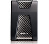 ADATA HD650 / 2TB / HDD / Externí / 2.5" / Černá / 3R (AHD650-2TU31-CBK)