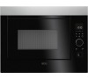 Mikrovlnná trouba AEG Mastery MBE2658D-M