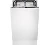 Myčka AEG Mastery FSE62400P
