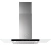 Odsavač par AEG Mastery DTB5960HM