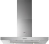 Odsavač par AEG Mastery DBB3950M