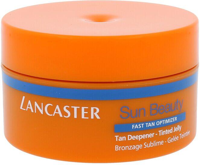 Tělový gel Lancaster Sun Beauty Tan Deepener Tinted Jelly, 200 ml