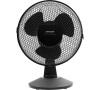 Stolní ventilátor Sencor SFE 2311BK