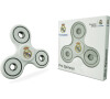 Spinner: Real Madrid