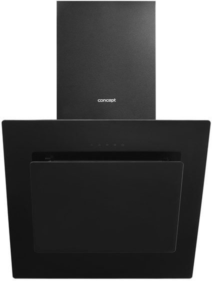 Odsavač par Concept OPK5360bc BLACK