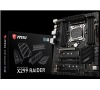 MSI MB X299 RAIDER