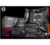 MSI MB X299 GAMING PRO CARBON