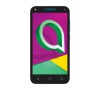 Mobilní telefon Alcatel U5 3G 4047D, modro-černá