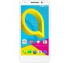 Mobilní telefon Alcatel U5 3G 4047D, bílý