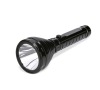 Nabíjecí svítilna SO. WN25, 1x5W LED, černá