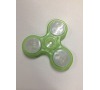 Technaxx TrendGeek LED Spinner, zelený (4748)