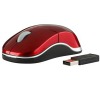Speed Link Snappy Smart Wireless USB Mouse - Red