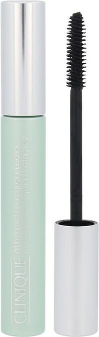 Řasenka Clinique High Impact, 8 ml, odstín 01 Black