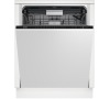 Myčka Beko DIN 28421