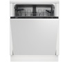 Myčka Beko DIN 26410