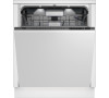 Myčka Beko DIN 28431