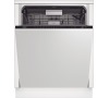 Myčka Beko DIN 28422 60 cm