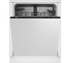 Myčka Beko DIN 26420